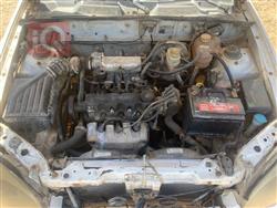 Daewoo Lanos